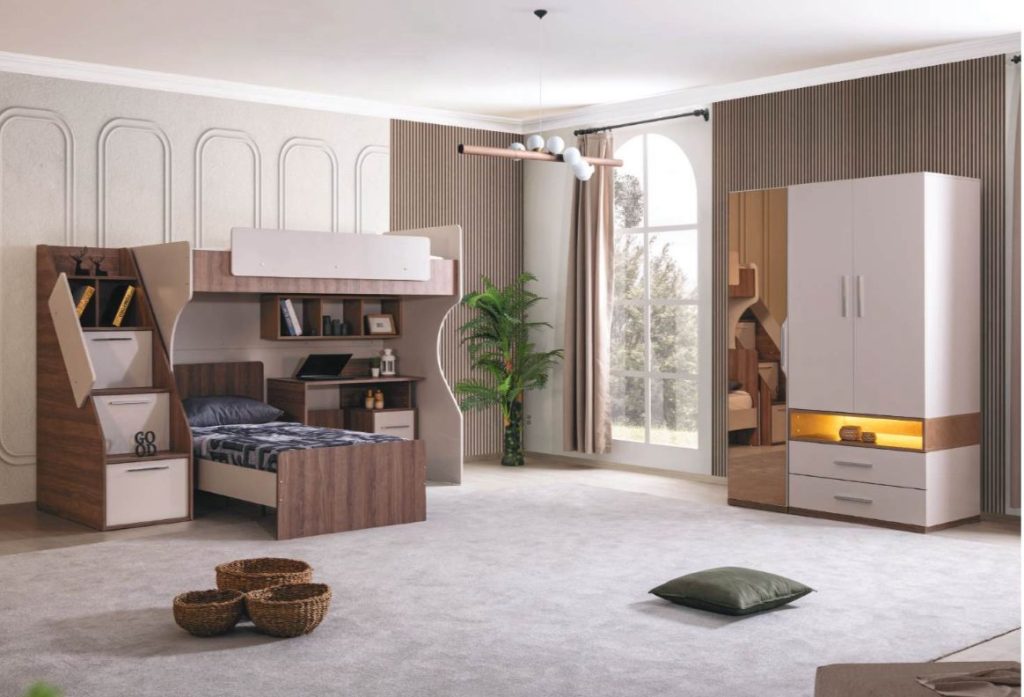 Boess Genç Odası Takımı