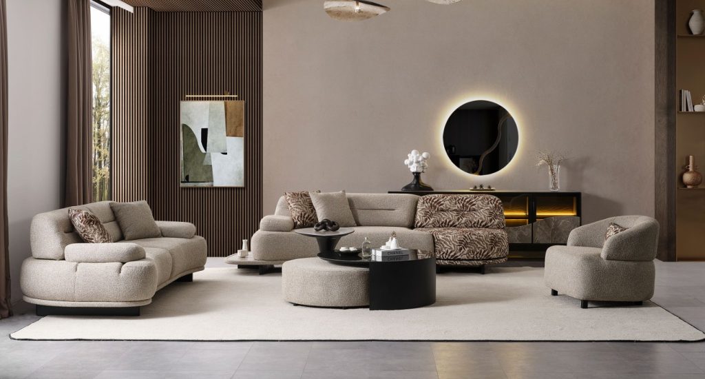 lavİta venÜs koltuk takimi 2