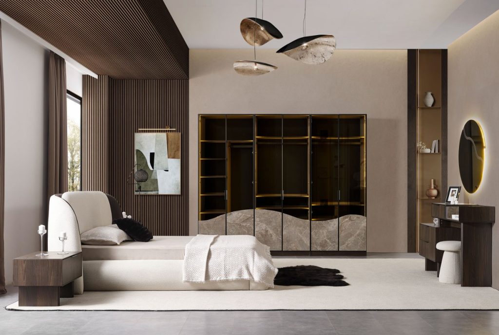 lavİta venÜs yatak odasi 3