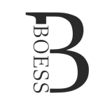 boess logo son