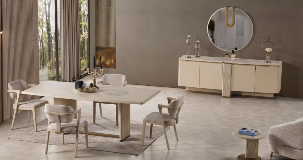 lavİta dolunay yemek odasi 3