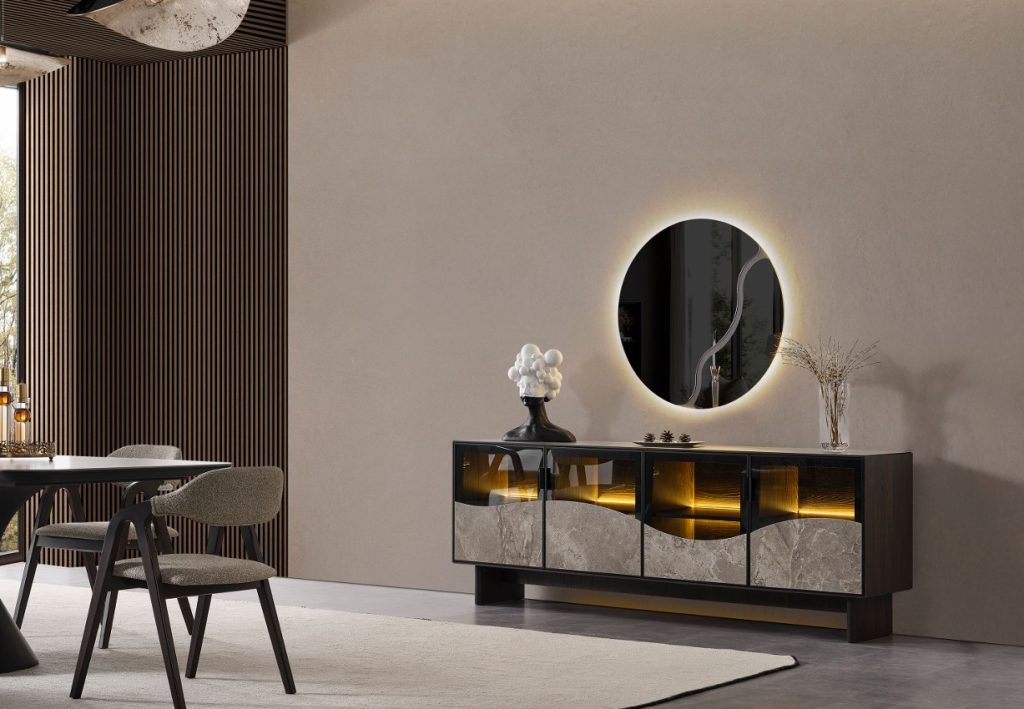 lavİta venÜs yemek odasi 2